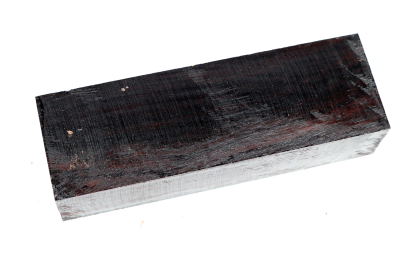 Messergriffblock Ostindisch Palisander - OsIn0229