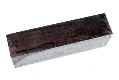Messergriffblock Ostindisch Palisander - OsIn0229
