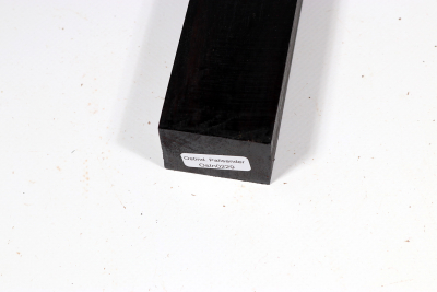 Messergriffblock Ostindisch Palisander - OsIn0229