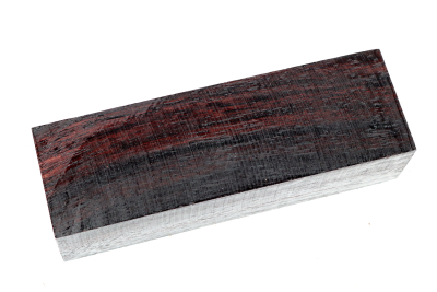 Messergriffblock Ostindisch Palisander - OsIn0229