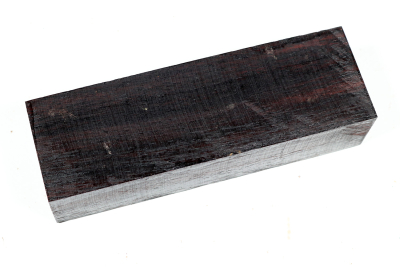 Knife Block Eastindian Rosewood - OsIn0230