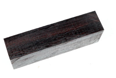 Knife Block Eastindian Rosewood - OsIn0230