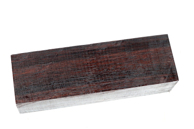 Knife Block Eastindian Rosewood - OsIn0230