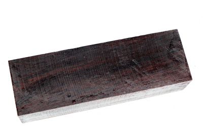 Knife Block Eastindian Rosewood - OsIn0231