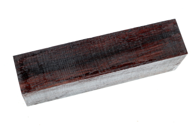 Knife Block Eastindian Rosewood - OsIn0231