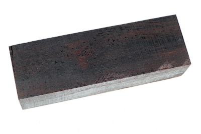Knife Block Eastindian Rosewood - OsIn0232