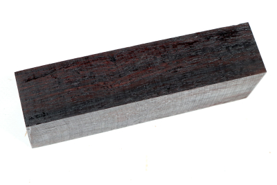 Knife Block Eastindian Rosewood - OsIn0232