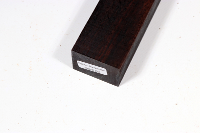 Knife Block Eastindian Rosewood - OsIn0232