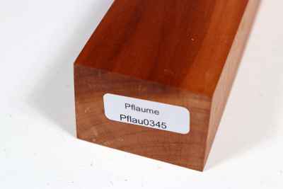 Knife Block Plum Tree - Pflau0345