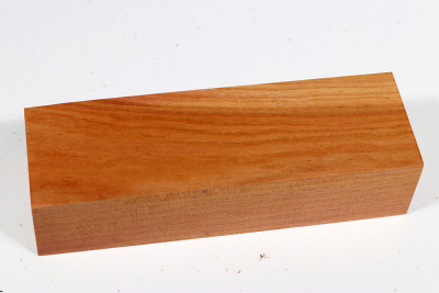 Knife Block Plum Tree - Pflau0367