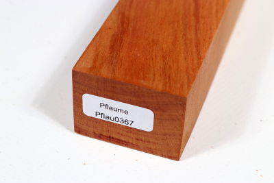 Knife Block Plum Tree - Pflau0367