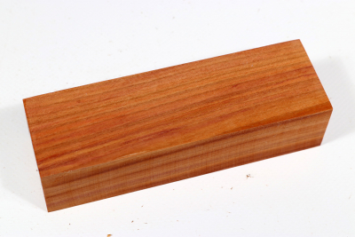 Messergriffblock Pflaume - Pflau0369