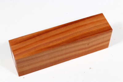 Messergriffblock Pflaume - Pflau0369