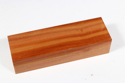 Messergriffblock Pflaume - Pflau0369