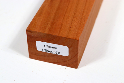 Knife Block Plum Tree - Pflau0370