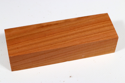 Knife Block Plum Tree - Pflau0370