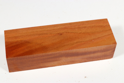 Messergriffblock Pflaume - Pflau0372