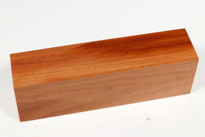 Messergriffblock Pflaume - Pflau0372