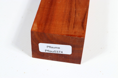 Knife Block Plum Tree - Pflau0374