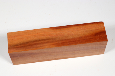 Messergriffblock Pflaume - Pflau0375