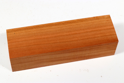 Messergriffblock Pflaume - Pflau0378