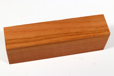 Messergriffblock Pflaume - Pflau0378