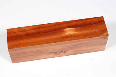 Messergriffblock Pflaume - Pflau0381