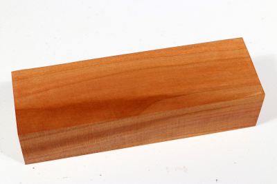 Messergriffblock Pflaume - Pflau0383