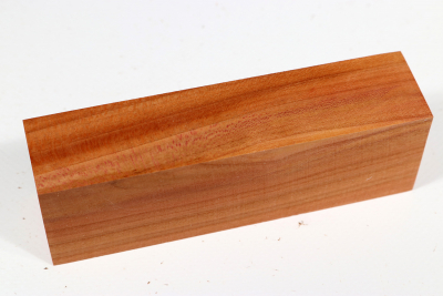 Messergriffblock Pflaume - Pflau0383