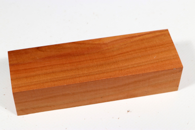 Knife Block Plum Tree - Pflau0383