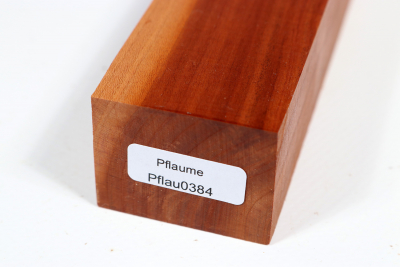 Knife Block Plum Tree - Pflau0384