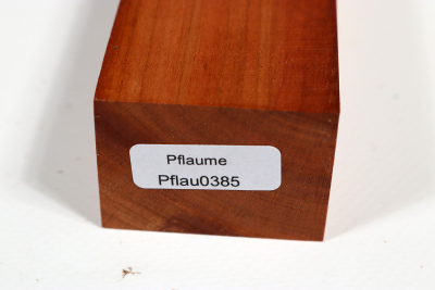 Knife Block Plum Tree - Pflau0385