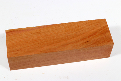 Knife Block Plum Tree - Pflau0386