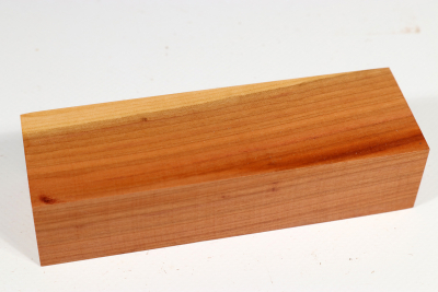 Messergriffblock Pflaume - Pflau0390