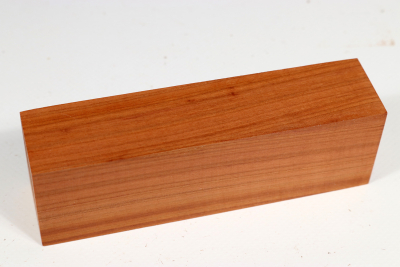 Messergriffblock Pflaume - Pflau0390