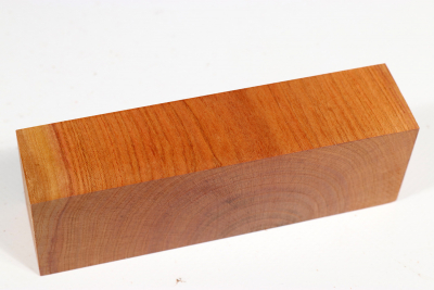 Knife Block Plum Tree XCut - Pflau0353