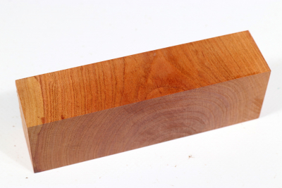 Messergriffblock Pflaume XCut - Pflau0359
