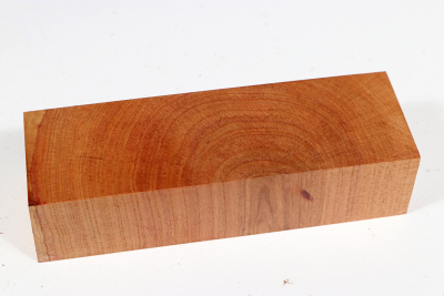 Messergriffblock Pflaume XCut - Pflau0359