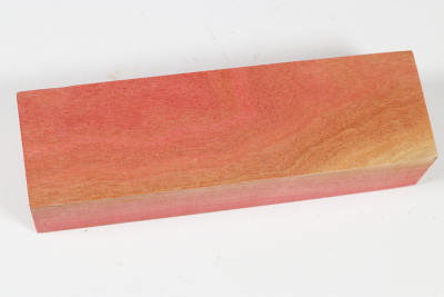 Messergriffblock Pink Ivory - PinIv0259
