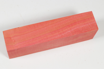 Messergriffblock Pink Ivory - PinIv0260