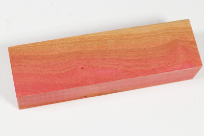 Messergriffblock Pink Ivory - PinIv0261