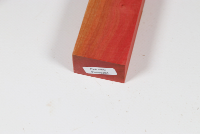 Messergriffblock Pink Ivory - PinIv0261