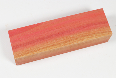 Messergriffblock Pink Ivory - PinIv0262