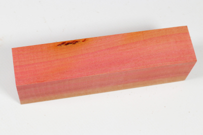 Messergriffblock Pink Ivory - PinIv0262