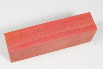 Knife Block Pink Ivory - PinIv0263