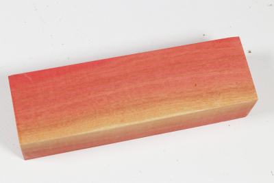 Messergriffblock Pink Ivory - PinIv0264