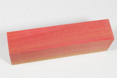 Messergriffblock Pink Ivory - PinIv0264