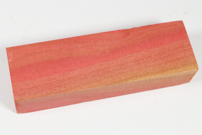 Knife Block Pink Ivory - PinIv0265