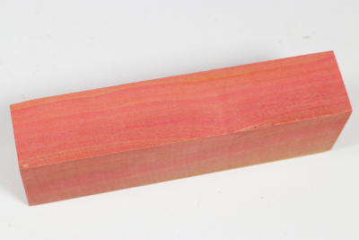 Knife Block Pink Ivory - PinIv0265