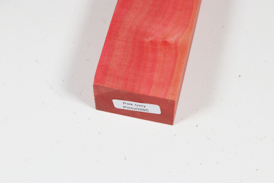 Knife Block Pink Ivory - PinIv0265